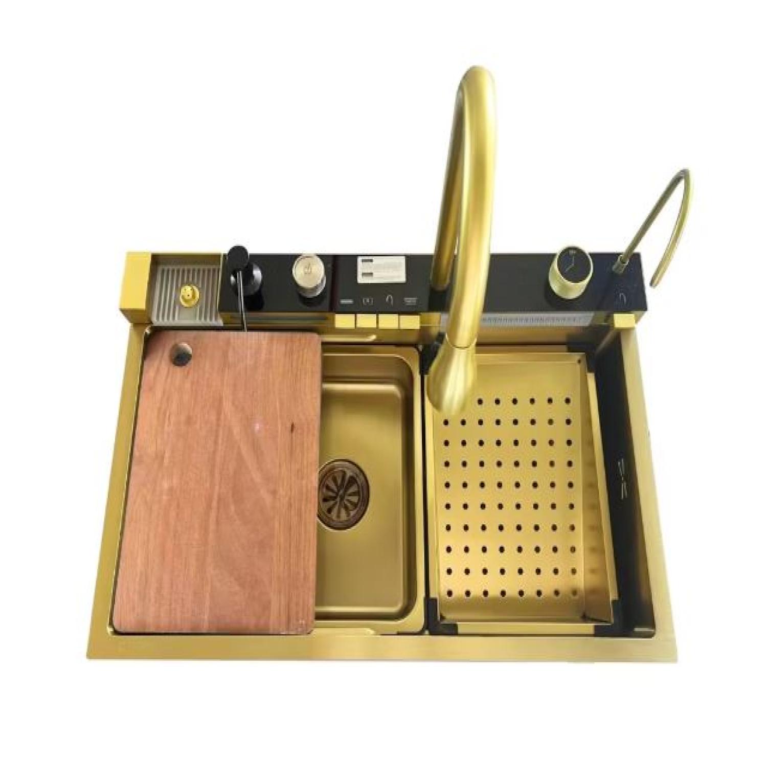 sink,kitchensink,blacksink,sinkcombo,36inchsink,handmadesink
